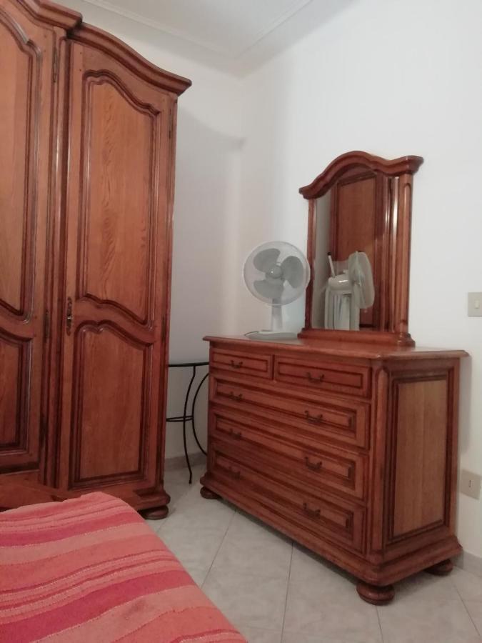 A Casa Di Nerina Apartment Sanremo Exterior photo